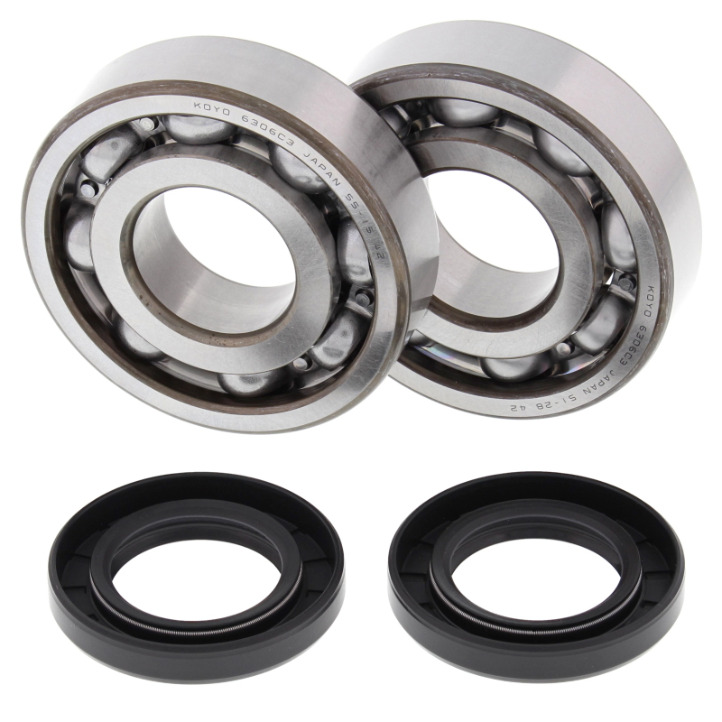 ABR Crank Bearing Kits