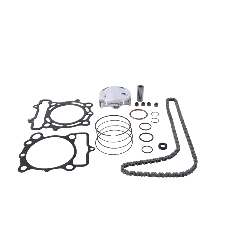 VEP Top End Piston Kit