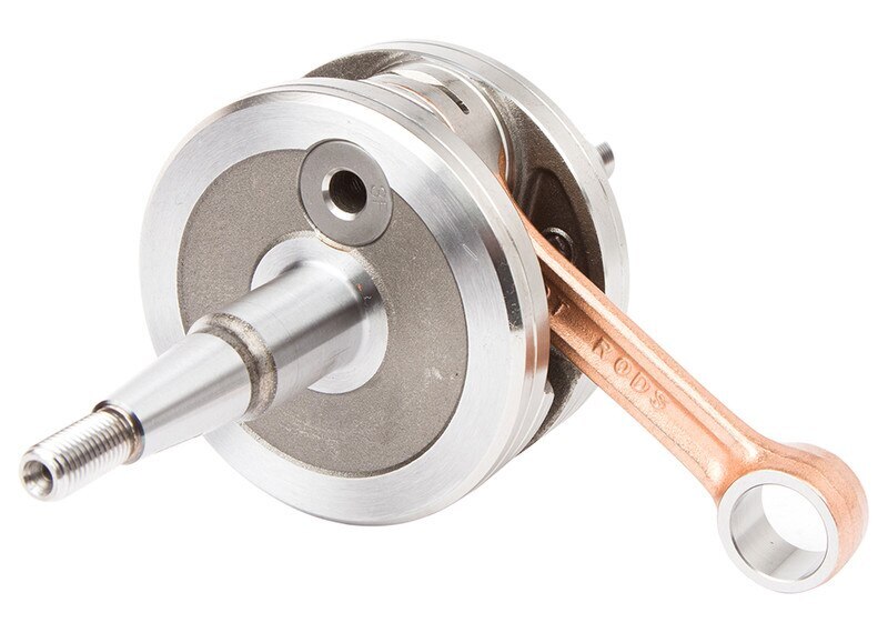 HDS Stroker Crankshaft