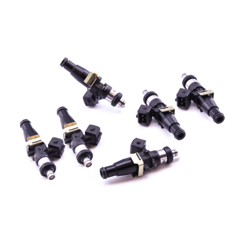 DW 1500cc Injector Sets -6 Cyl