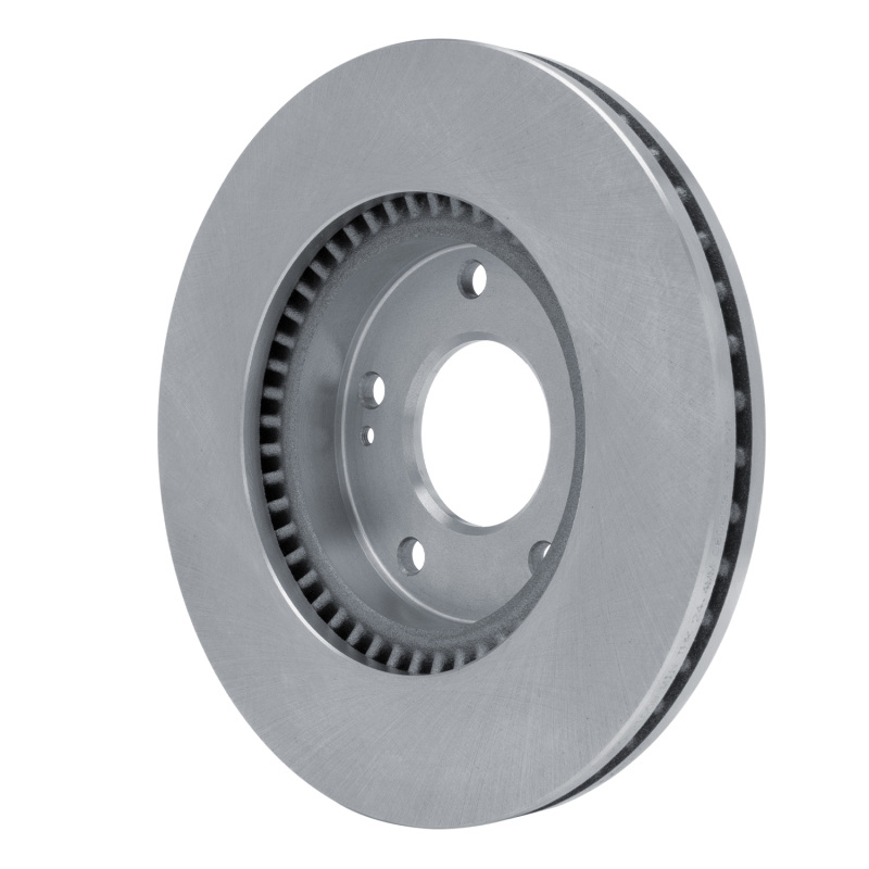 DFC 07-10 Kia Rondo (Canada) Front Brake Rotor thumbnail 5