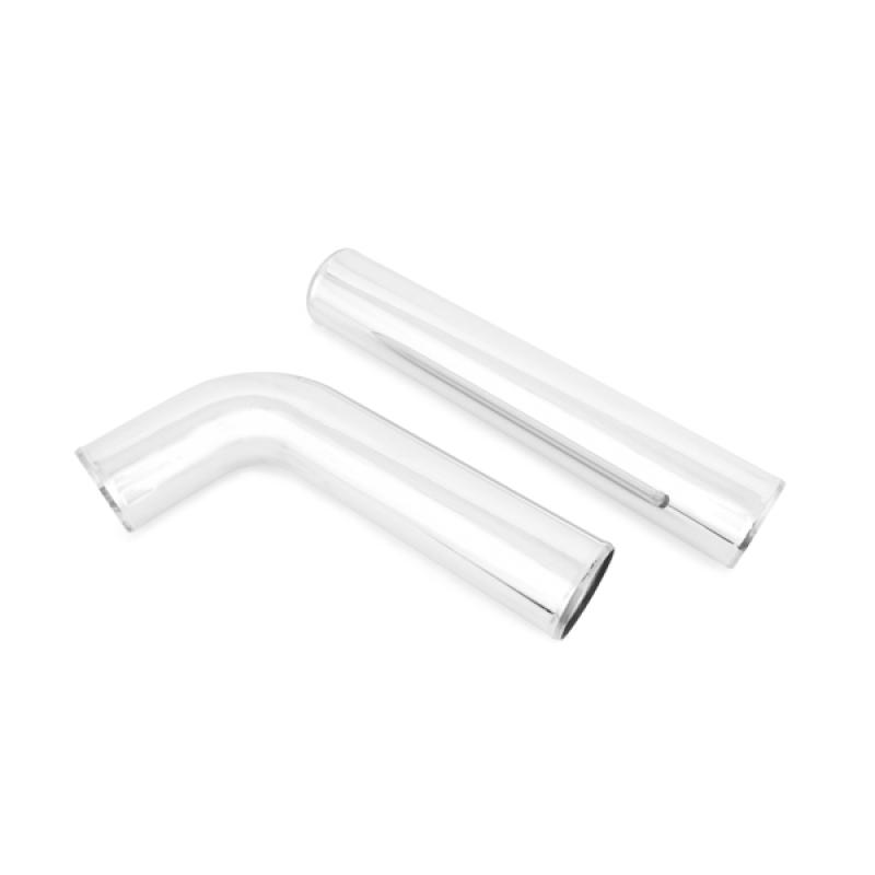 Mishimoto MMICP-RAM-07BK Intercooler Pipe Kit, Black, fits Dodge 6.7L Cummins 2007.5-2009