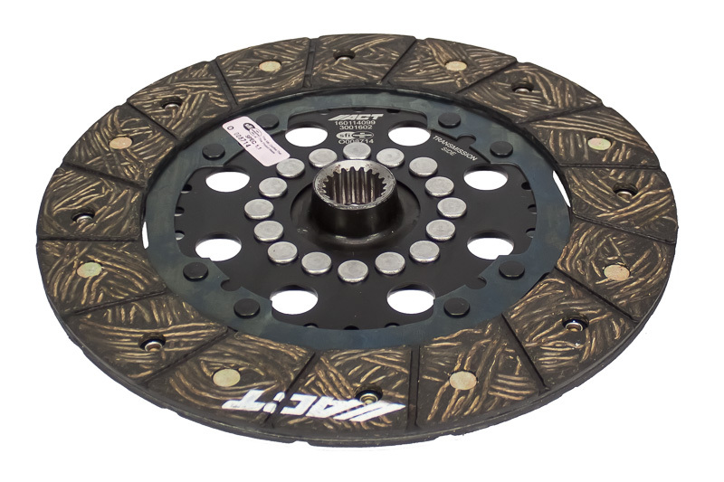 ACT 2001 Hyundai Santa Fe Perf Street Rigid Disc thumbnail 7