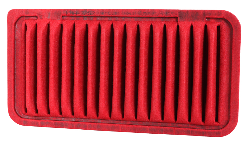 K&N 00-08 Toyota Corolla Matrix/Matrix XR / 03-08 Pontiac Vibe Advantage Air Filter thumbnail 3