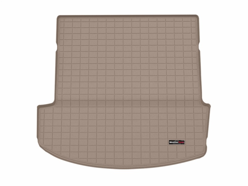 WT Cargo Liners - Tan