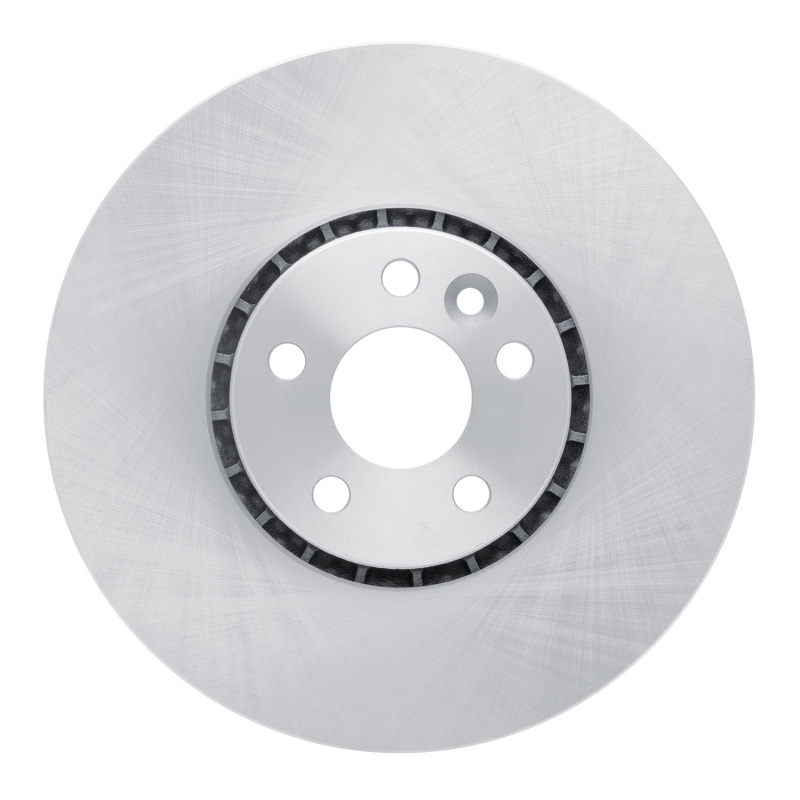 DFC Brake Rotors - Plain