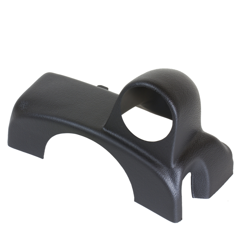 Autometer Mounting Solutions Gauge Mount Steering Column Single 2-1/16in 03-08 Mazda Miata 3 thumbnail 4