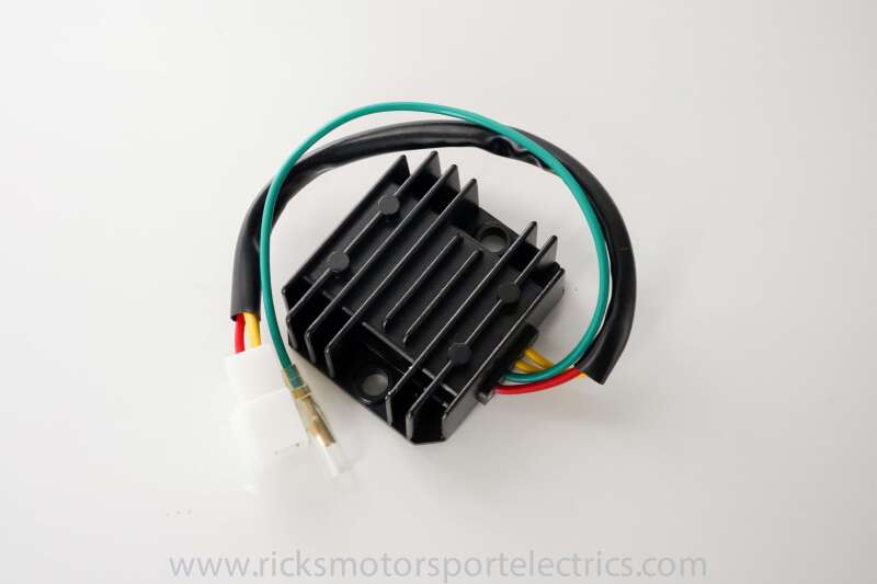 RME Rectifier