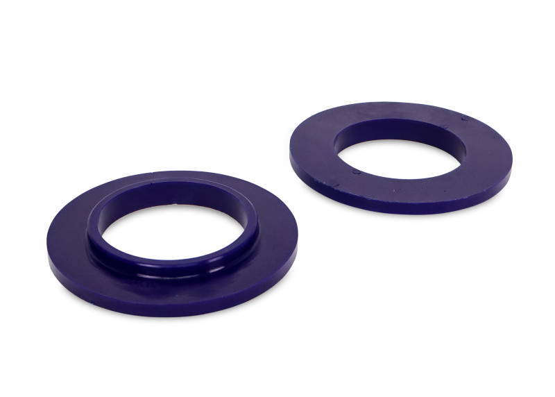 SPR Bushings - Spring