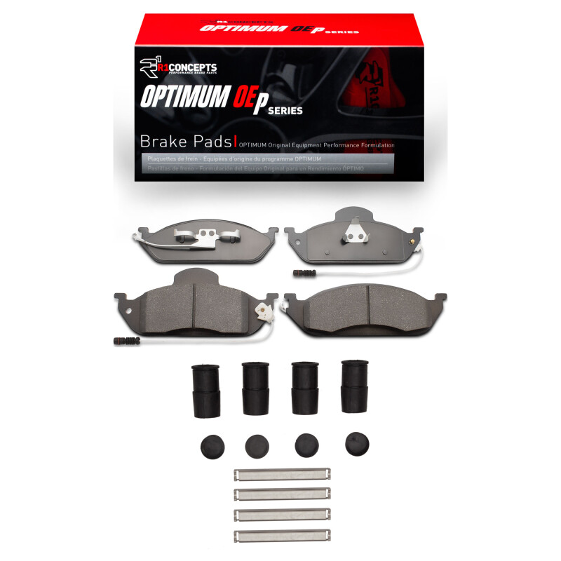 RNC Optimum OE Brake Pads