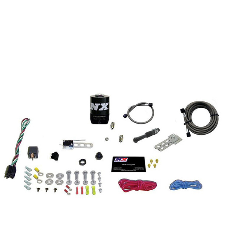 NEX Nitrous Oxide Kits