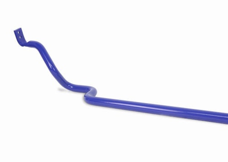 SuperPro 1993 Toyota Supra Twin Turbo Front 30mm 2-Position Adjustable Sway Bar thumbnail 4