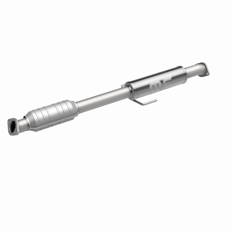 MagnaFlow Direct Fit Catalytic Converter 2012 Hyundai Sonata 2.0L