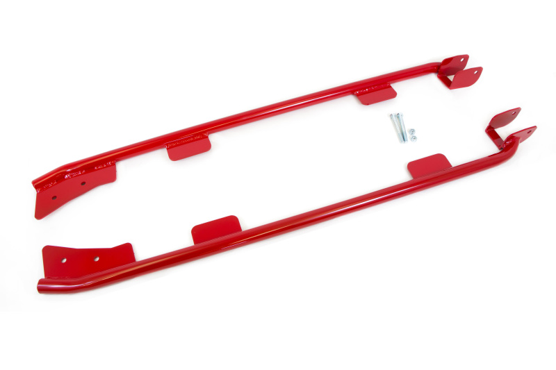 2026 - 1993-2002 GM F-Body Tubular Subframe Connectors, Convertible, Weld In