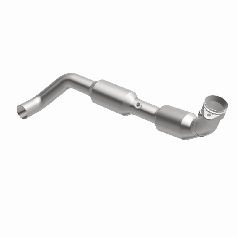 MagnaFlow 2004 Ford F-150 5.4L Direct Fit Converter thumbnail 9