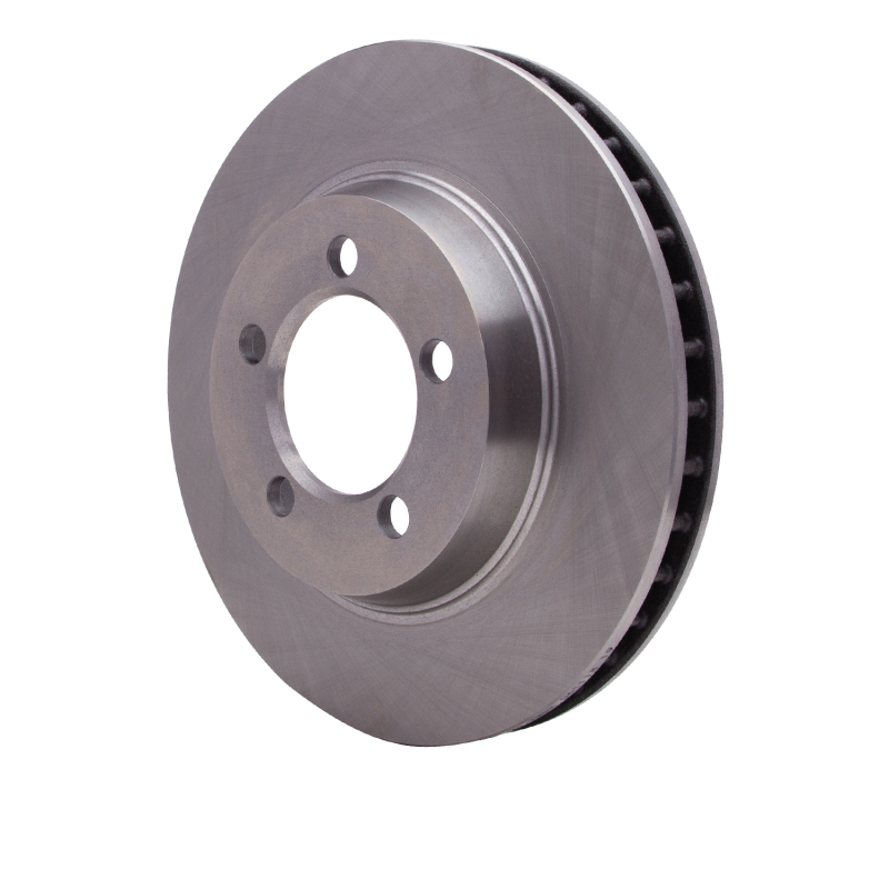 DFC 67-67 Ford Thunderbird Front Brake Rotor