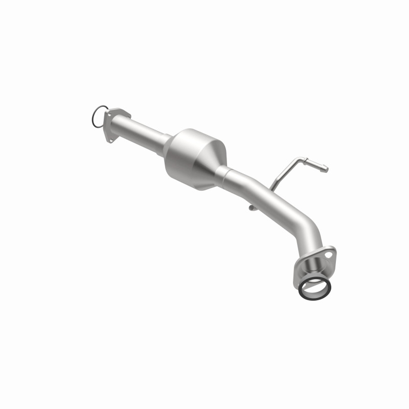 MagnaFlow Direct Fit Catalytic Converter 06-10 Honda Civic 1.3L thumbnail 3