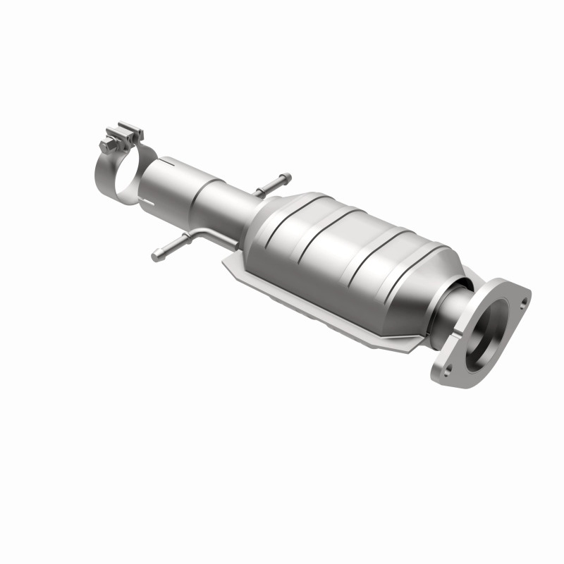 MagnaFlow Direct Fit Catalytic Converter 09-11 Chevy Malibu 3.6L thumbnail 7