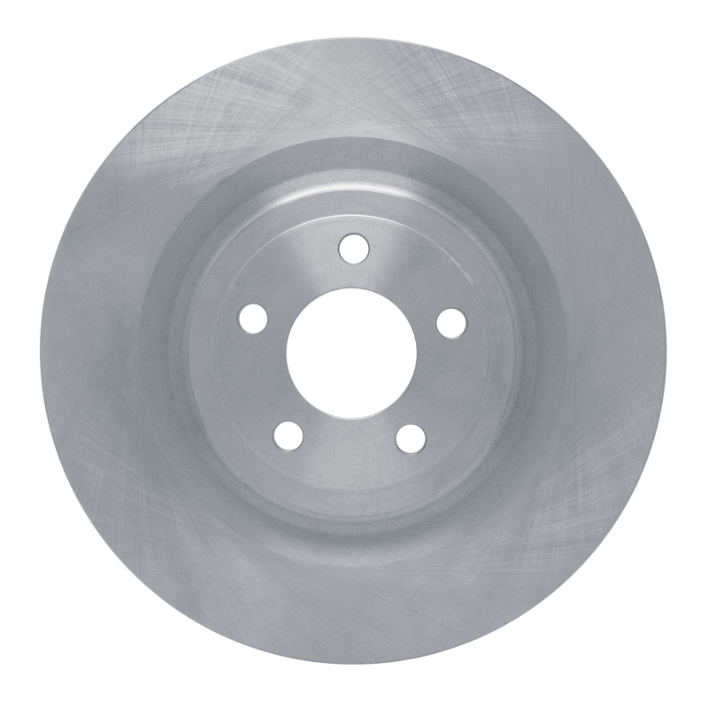 DFC Brake Rotors - Plain