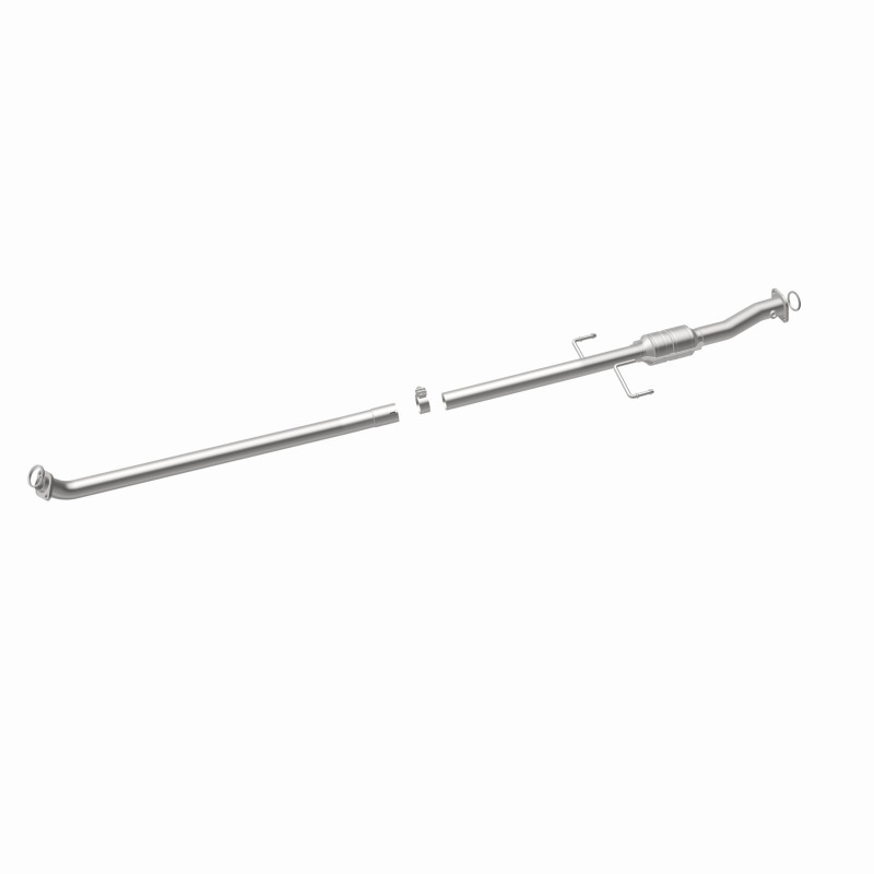 MagnaFlow Direct Fit Catalytic Converter 2004 Toyota Rav4 2.4L thumbnail 9