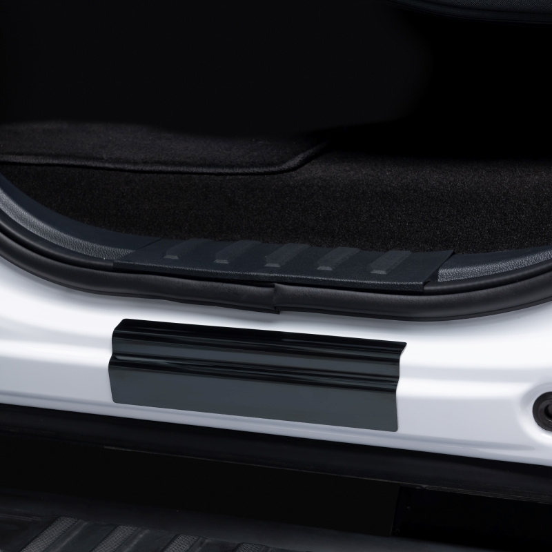 Cargo Door Sill Protector