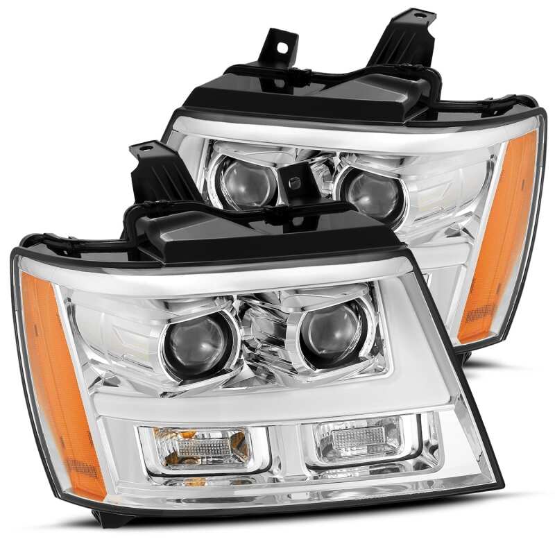 ARX LUXX Headlights