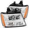 ARX LUXX Headlights