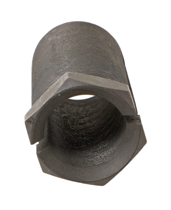 MOOG 91-02 Chevrolet C3500HD Left (Steering Arm to Steering Arm) Adjusting Sleeve
