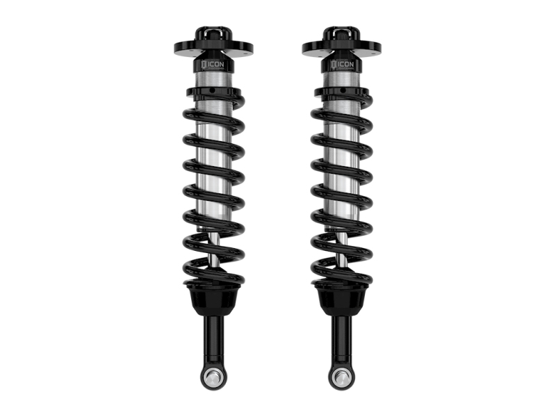 ICO 2.5 Series Coilover Kits