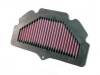 KN Motorcycle Direct Fit Air Filters