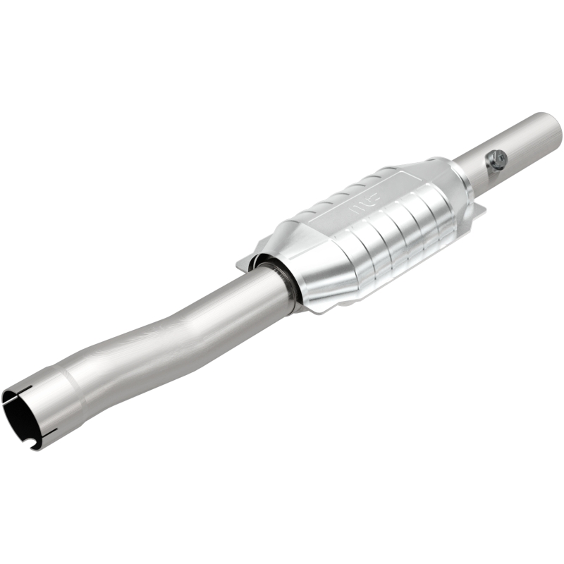 MagnaFlow Direct Fit Catalytic Converter 99-01 Grand Cherokee 4.0L thumbnail 2