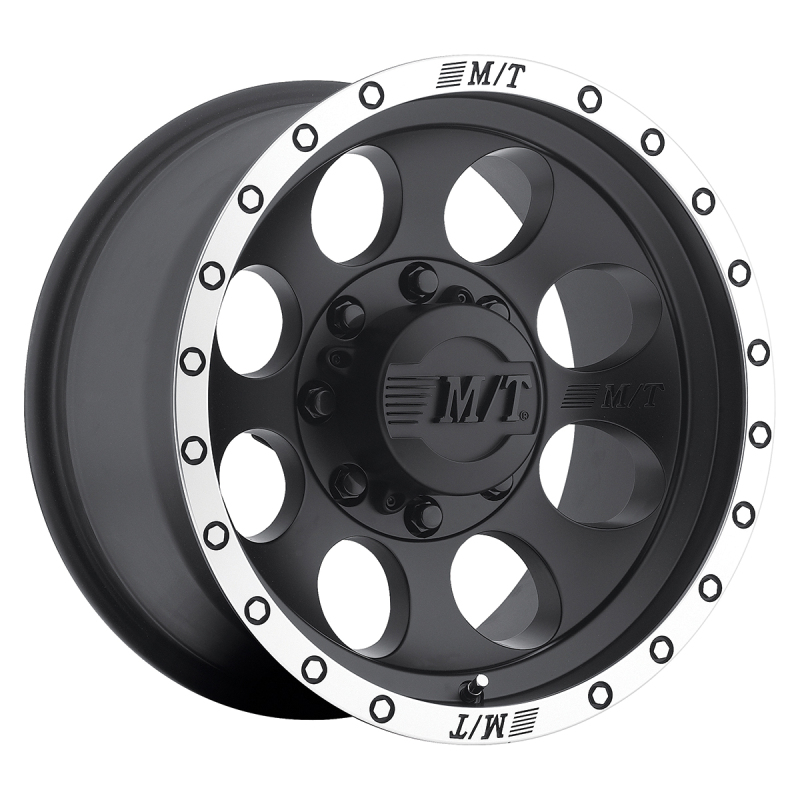 MTT Classic Baja Lock Wheel