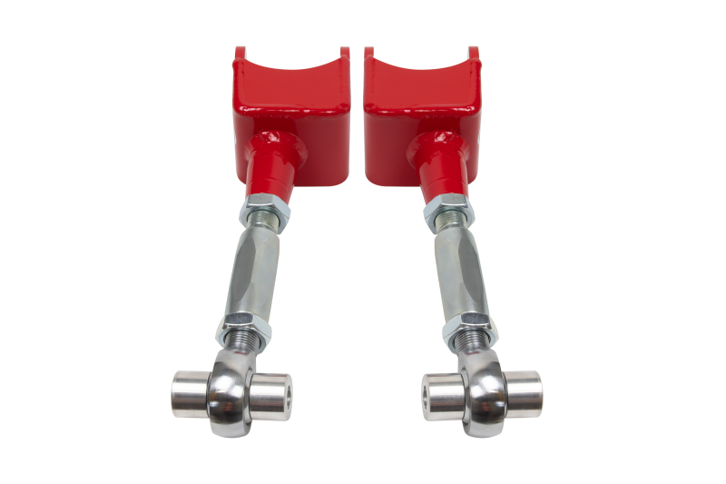 UMI Performance 78-88 GM G-Body 12-Bolt Swap Adjustable Upper Control Arms thumbnail 5