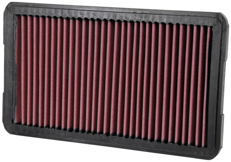 K&N Replacement Air Filter PORSCHE 911,930 3.0,3.5L TURBO thumbnail 4