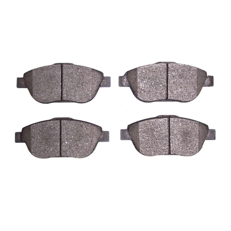 DFC 3000 Semi-Met Brake Pads