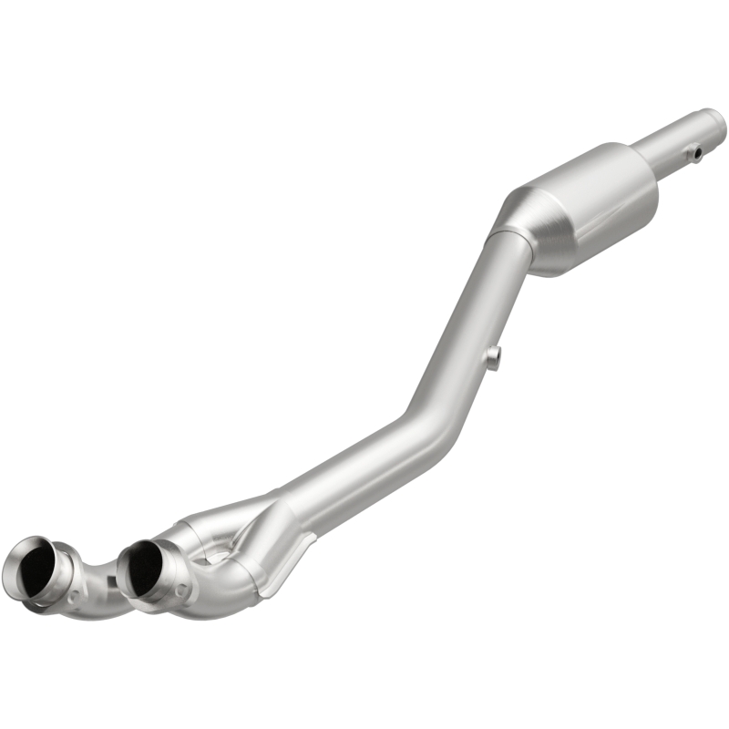 MagnaFlow Left Side Direct Fit Catalytic Converter California Grade 00-03 BMW M5 5.0L thumbnail 2