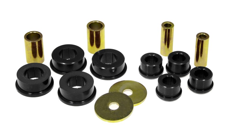 PRO Control Arm Bushings - Blk