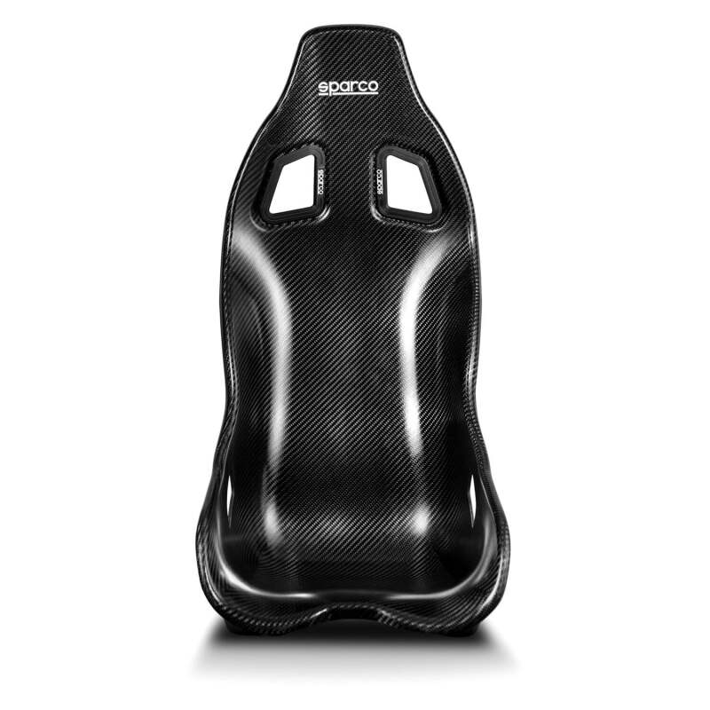 SPARCO SPA Seat Ultra