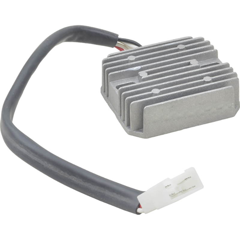 ARR Voltage Regulators