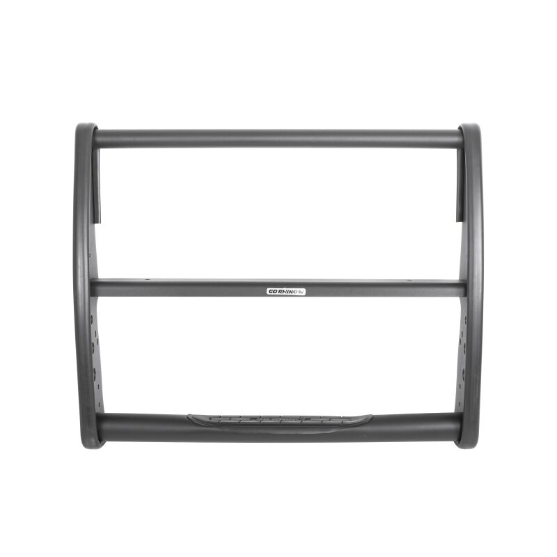 GOR Step Guard - 3000 -Tex Blk