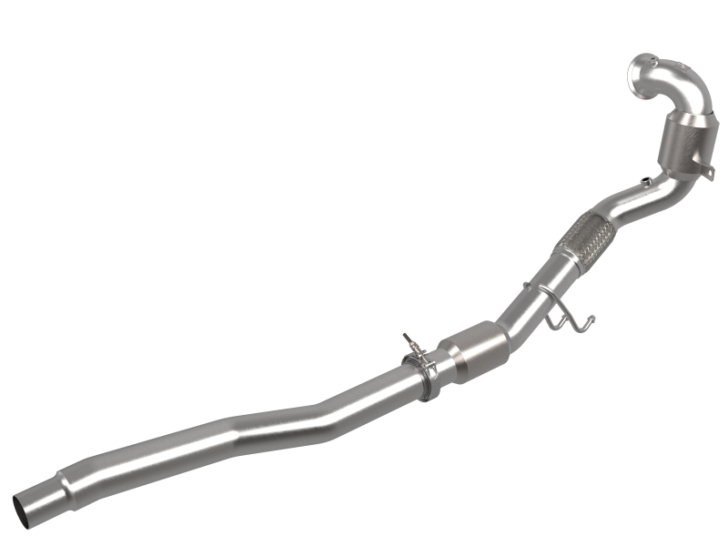 AFE Headers