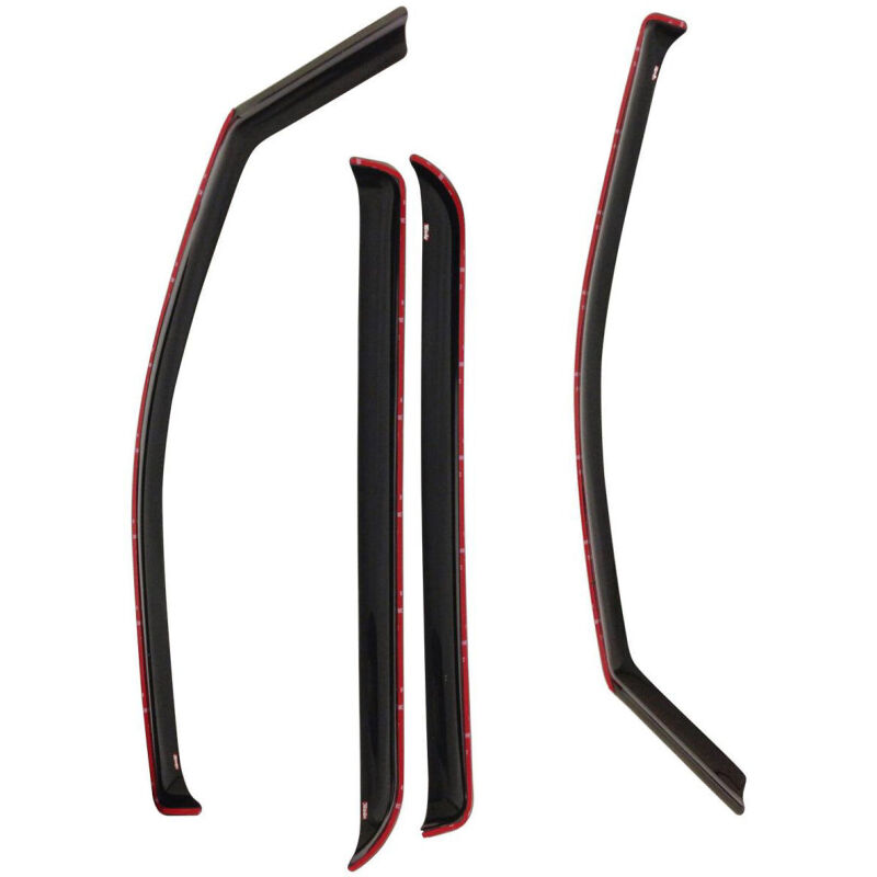 WES Wade In-Channel Deflectors