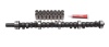 EDE Performer RPM Camshaft