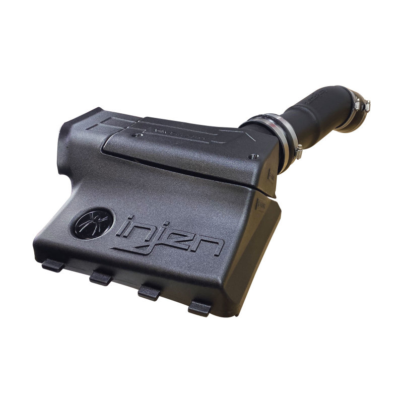 Injen 10-14 Ford F-150 6.2L V8 Raptor Evolution Intake thumbnail 5