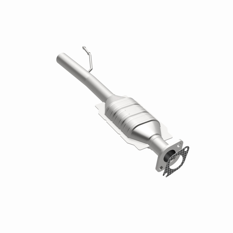 MagnaFlow Direct Fit Catalytic Converter 01-04 Escape 3.0L OEM thumbnail 8
