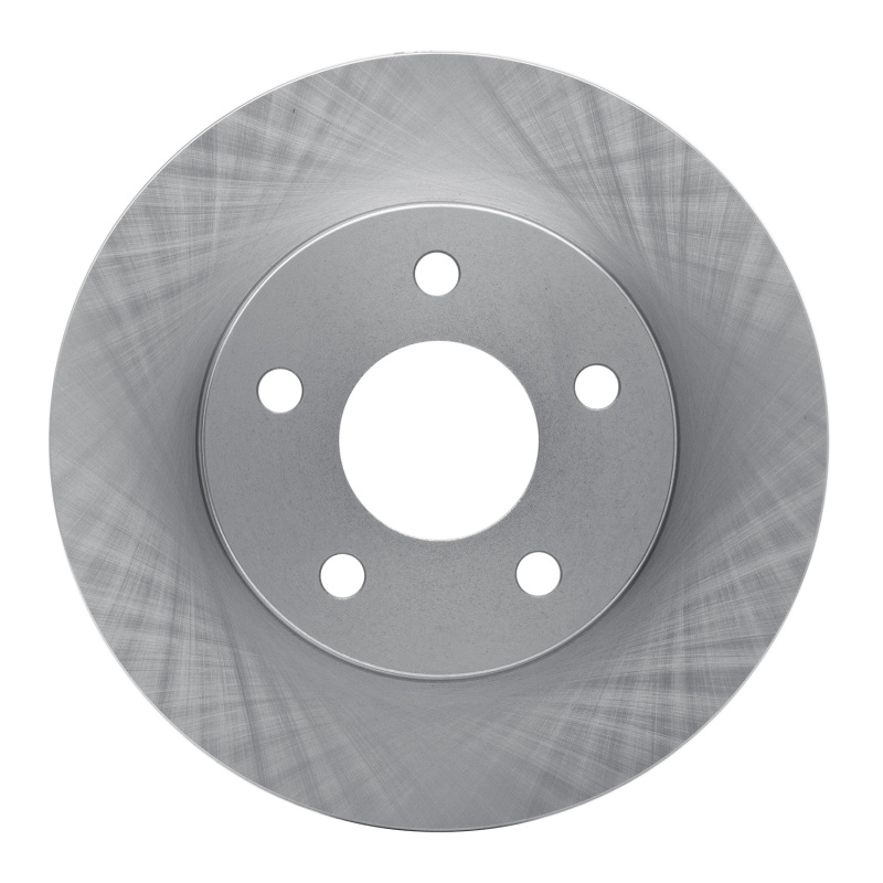 DFC Brake Rotors - Plain