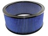 aFe MagnumFLOW Air Filters Round Racing P5R A/F RR P5R 14 OD x 12 ID x 6 H E/M thumbnail 4
