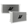 MM Radiators - Alum