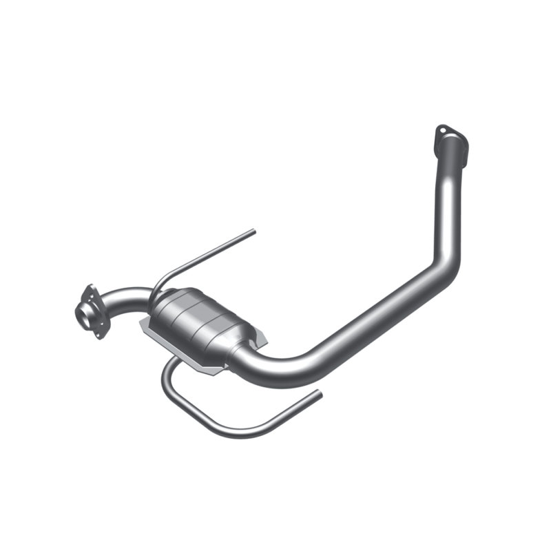 MagnaFlow Direct Fit Catalytic Converter Ford-Mercury 83 86 thumbnail 3