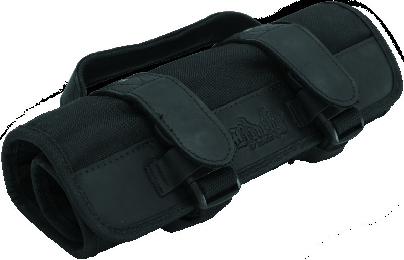 BUR Bike Bags